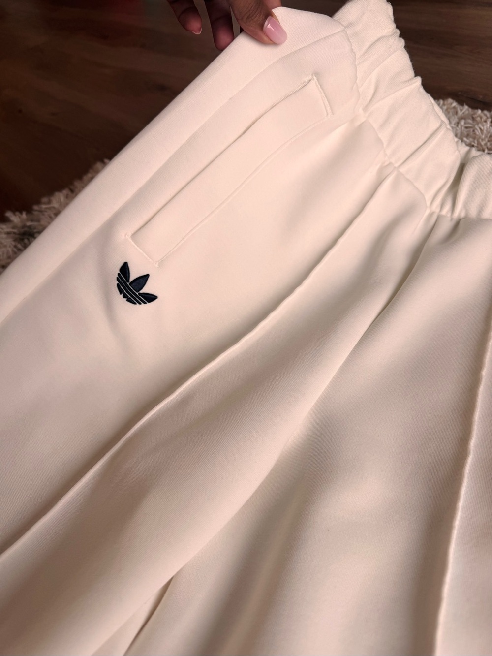 adidas Originals Adicolor Neuclassics Track Pants Women, Size Small, High-waist - Picture 2 of 7